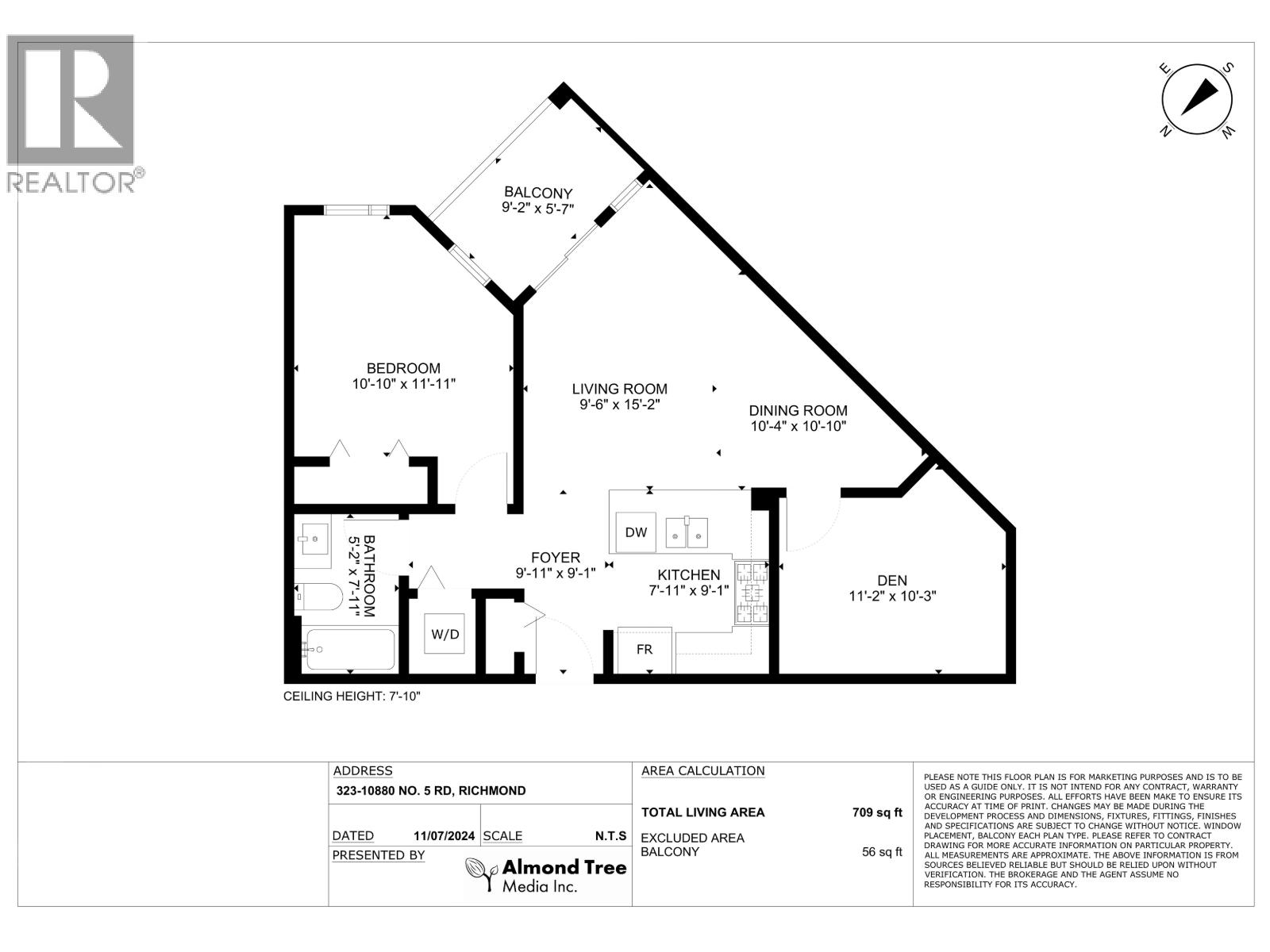 323 10880 No. 5 Road Property Photo 29