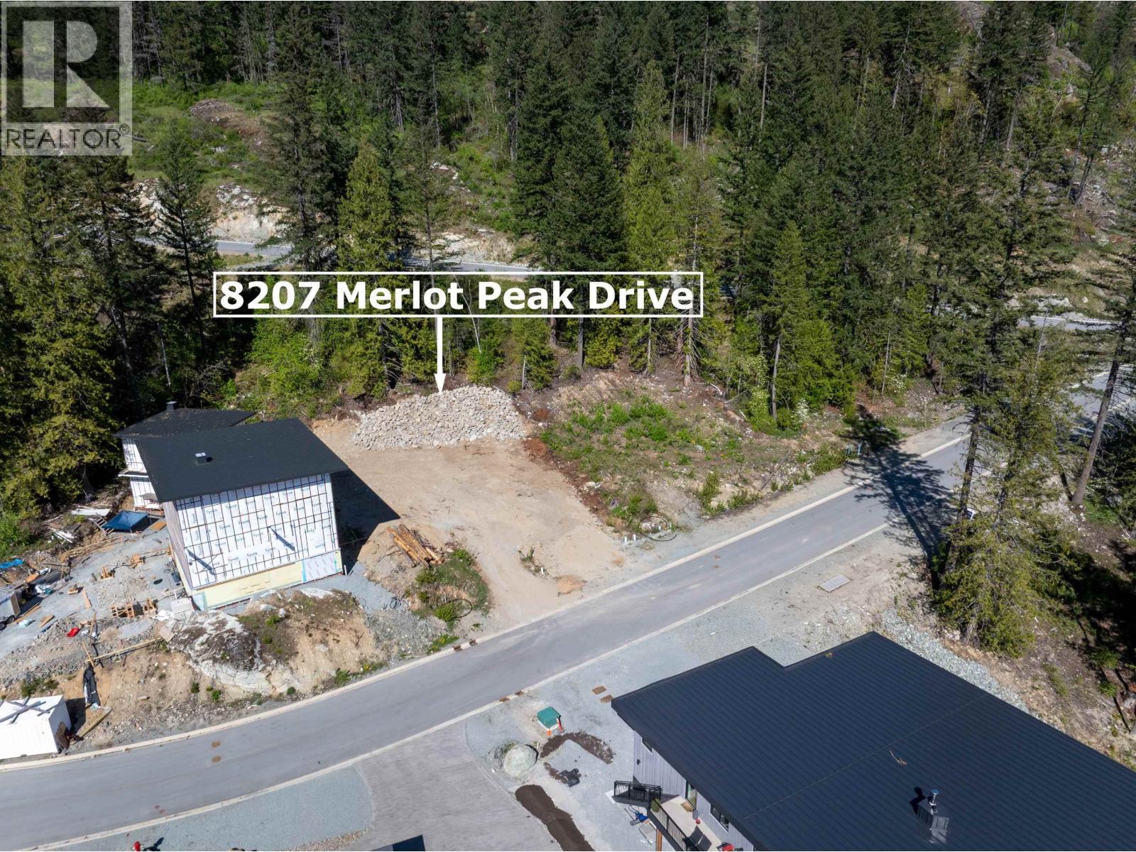 8207 Merlot Peak Drive Property Photo 2