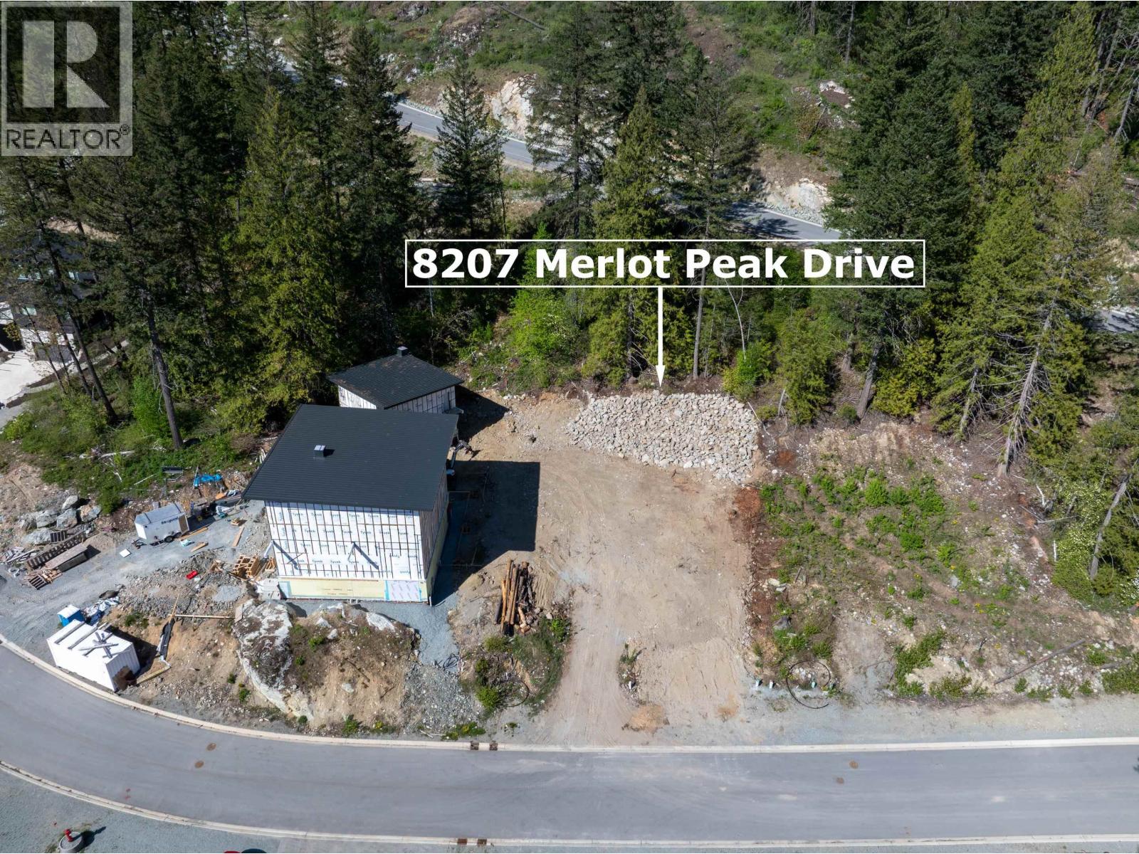 8207 Merlot Peak Drive Property Photo 3