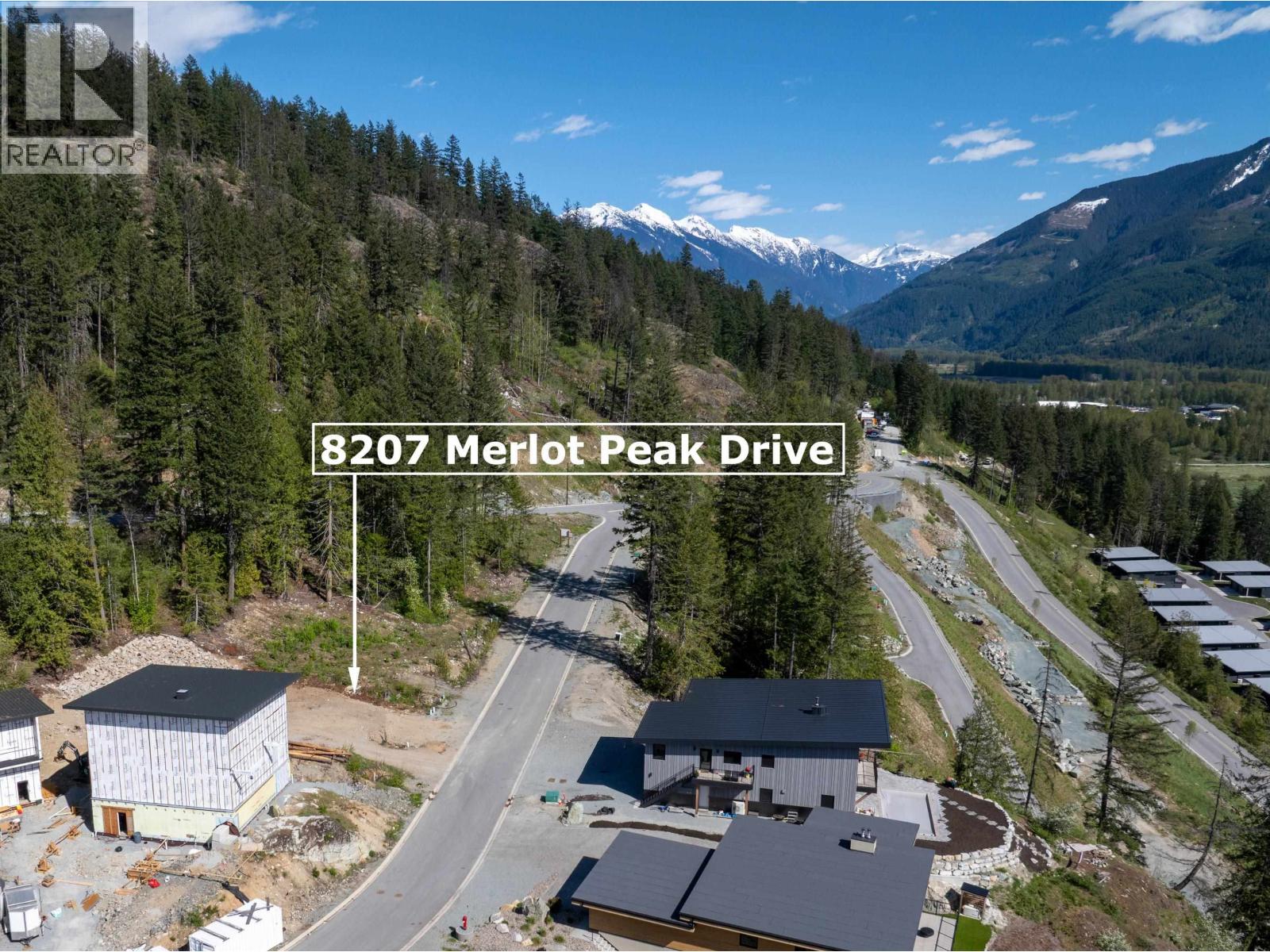 8207 Merlot Peak Drive Property Photo 8