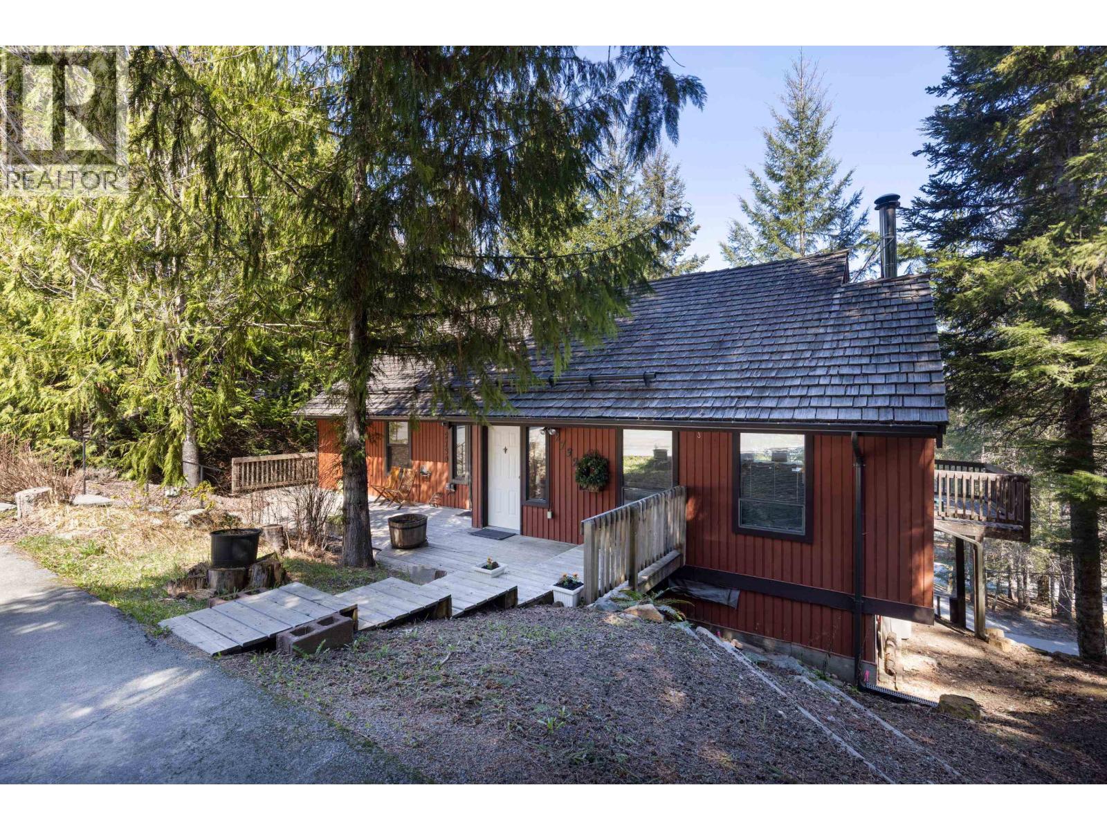 2732 Sproatt Drive Property Photo 1