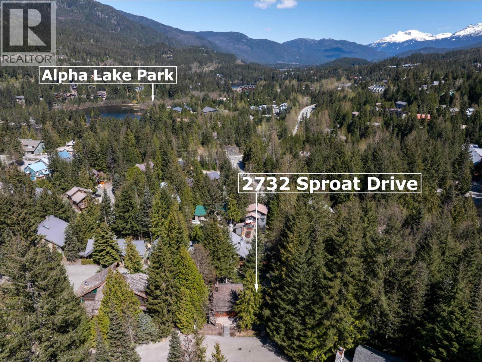 2732 Sproatt Drive Property Photo 29