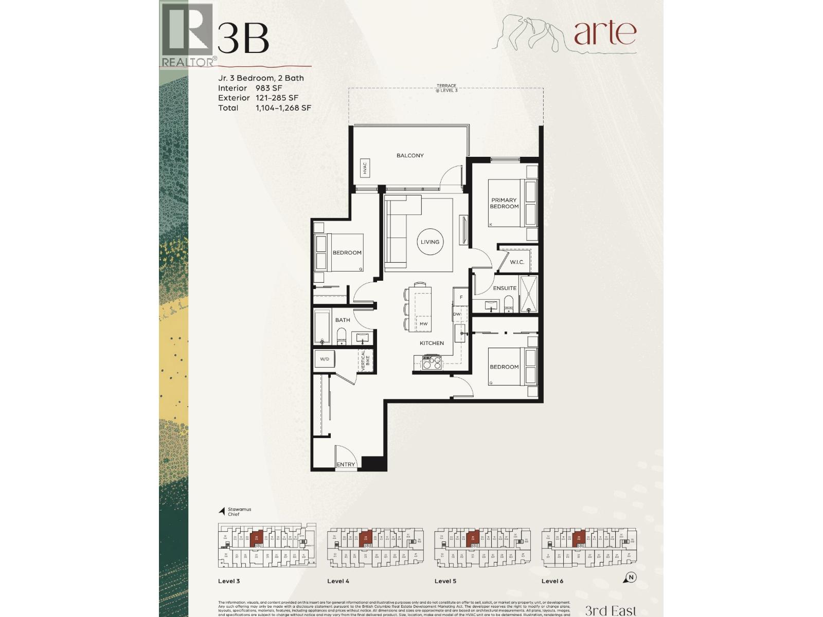416 38040 Third Avenue Property Photo 4