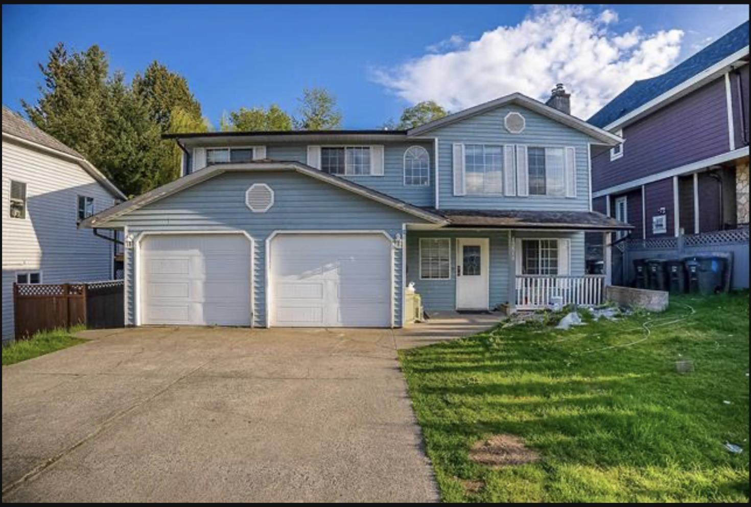 13518 64A AVENUE Property Photo 1