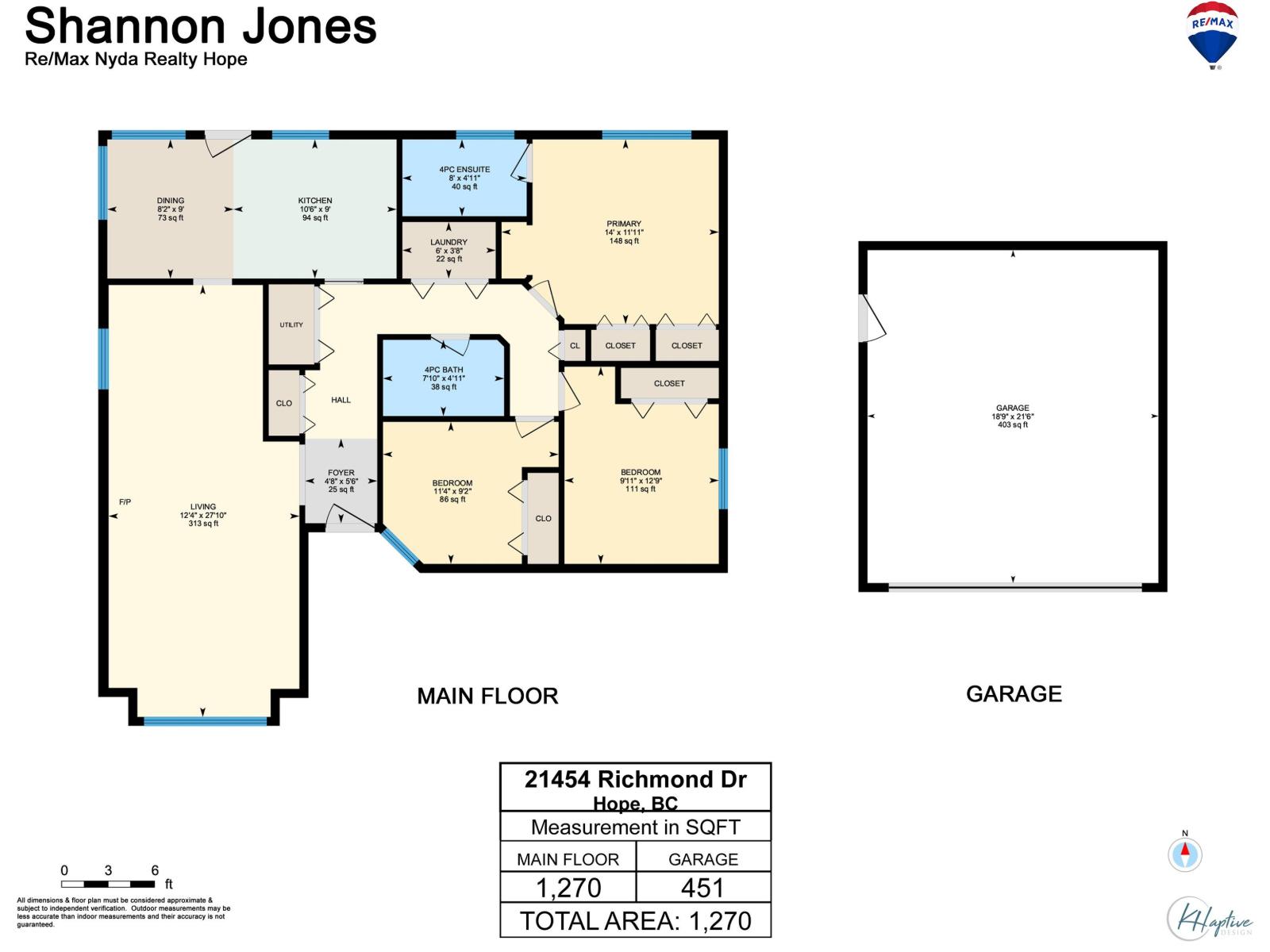 21454 Richmond Drive Property Photo 33