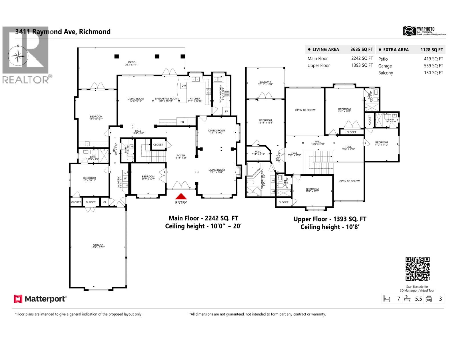 3411 Raymond Avenue Property Photo 40