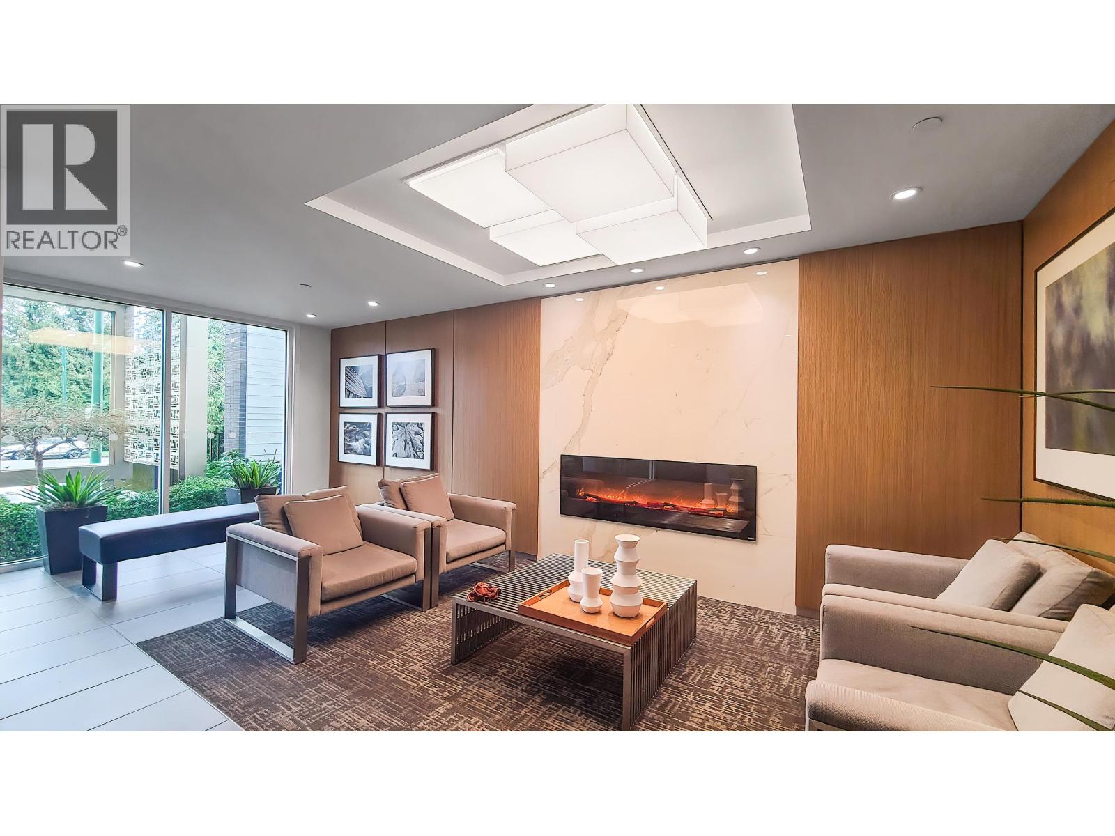 505 6677 Cambie Street Property Photo 5