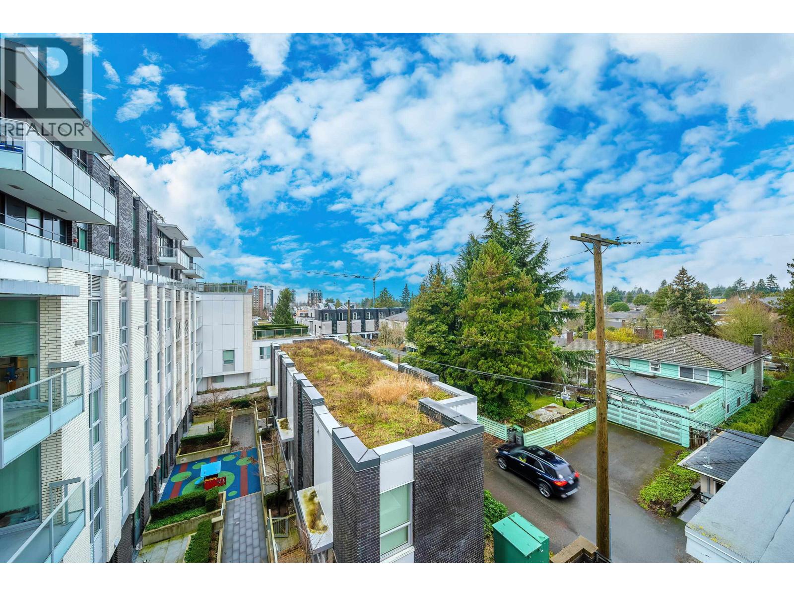 505 6677 Cambie Street Property Photo 6