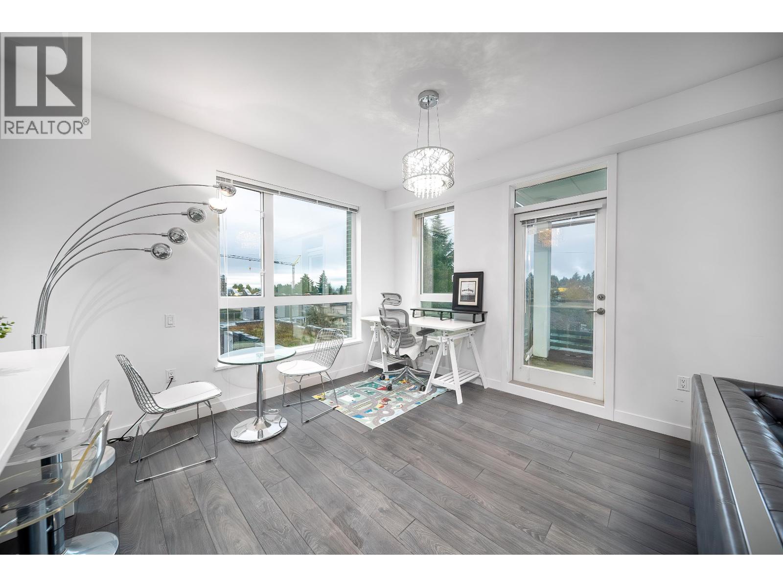 505 6677 Cambie Street Property Photo 11