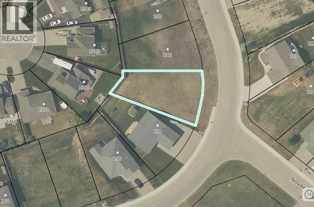 LOT 32 NICKEL RIDGE AVENUE