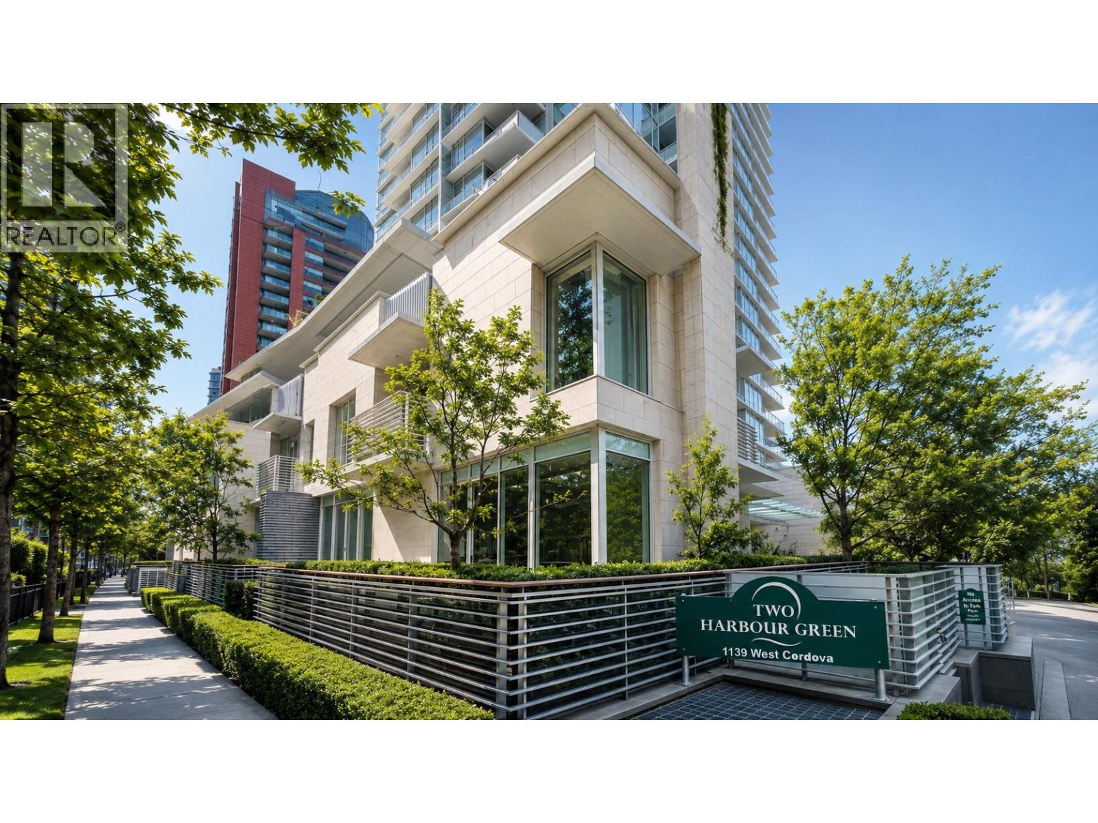 1133 W CORDOVA STREET