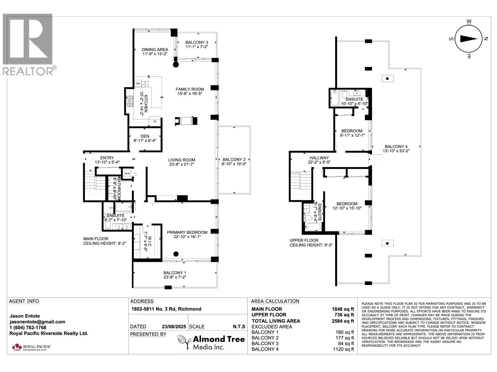 1802 5811 No. 3 Road Property Photo 29