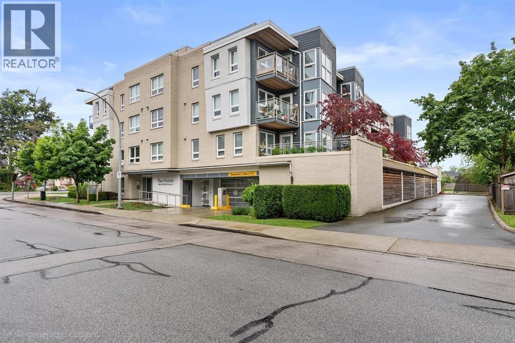 105 4815 55B STREET Property Photo 1