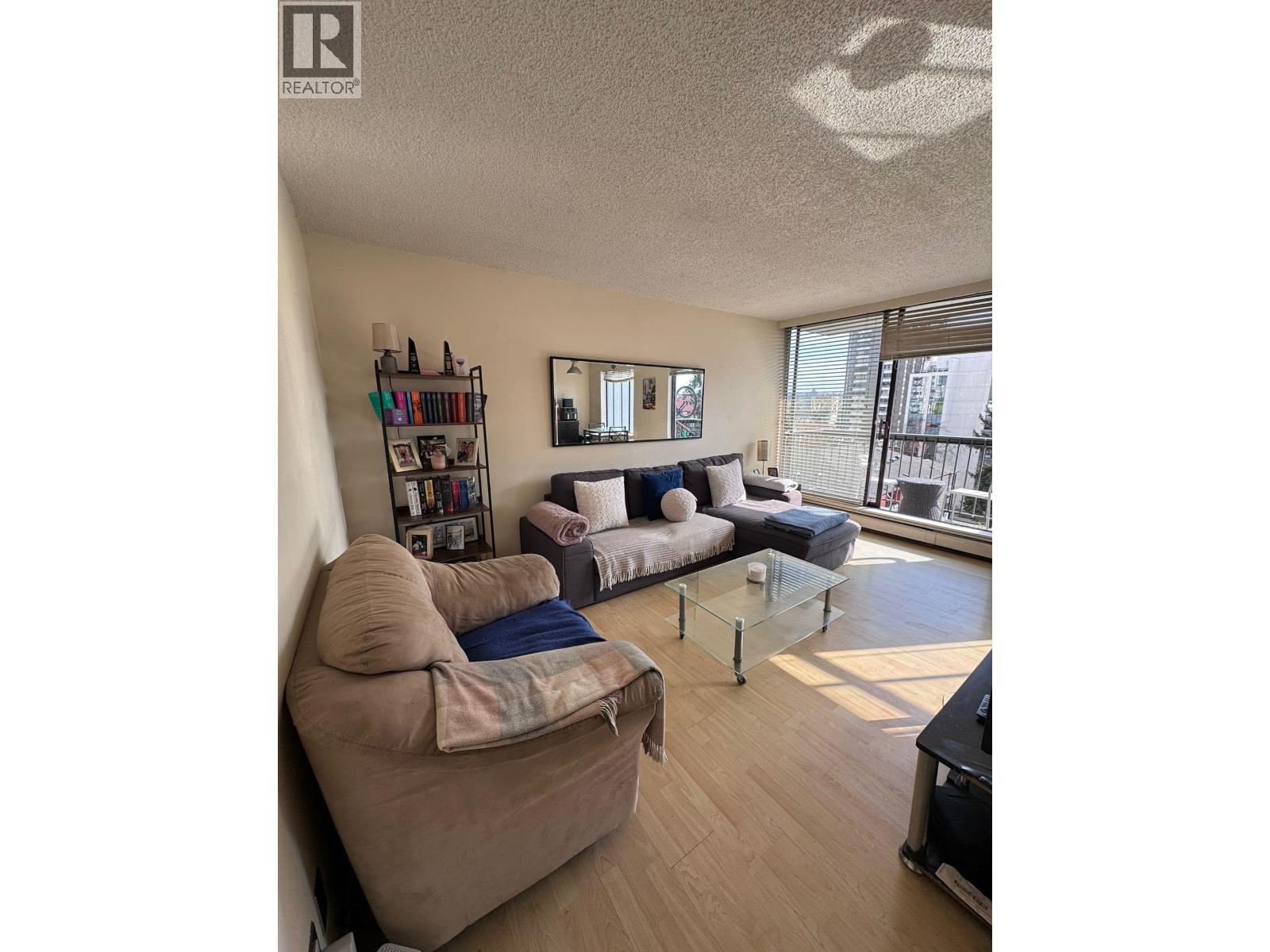 407 1146 HARWOOD STREET Property Photo 1