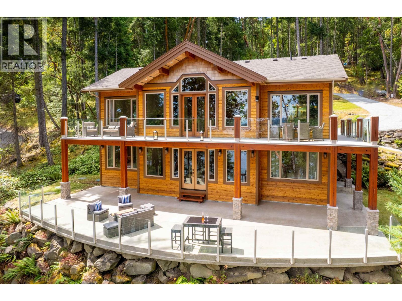 144 SUNRISE POINT ROAD Property Photo 1