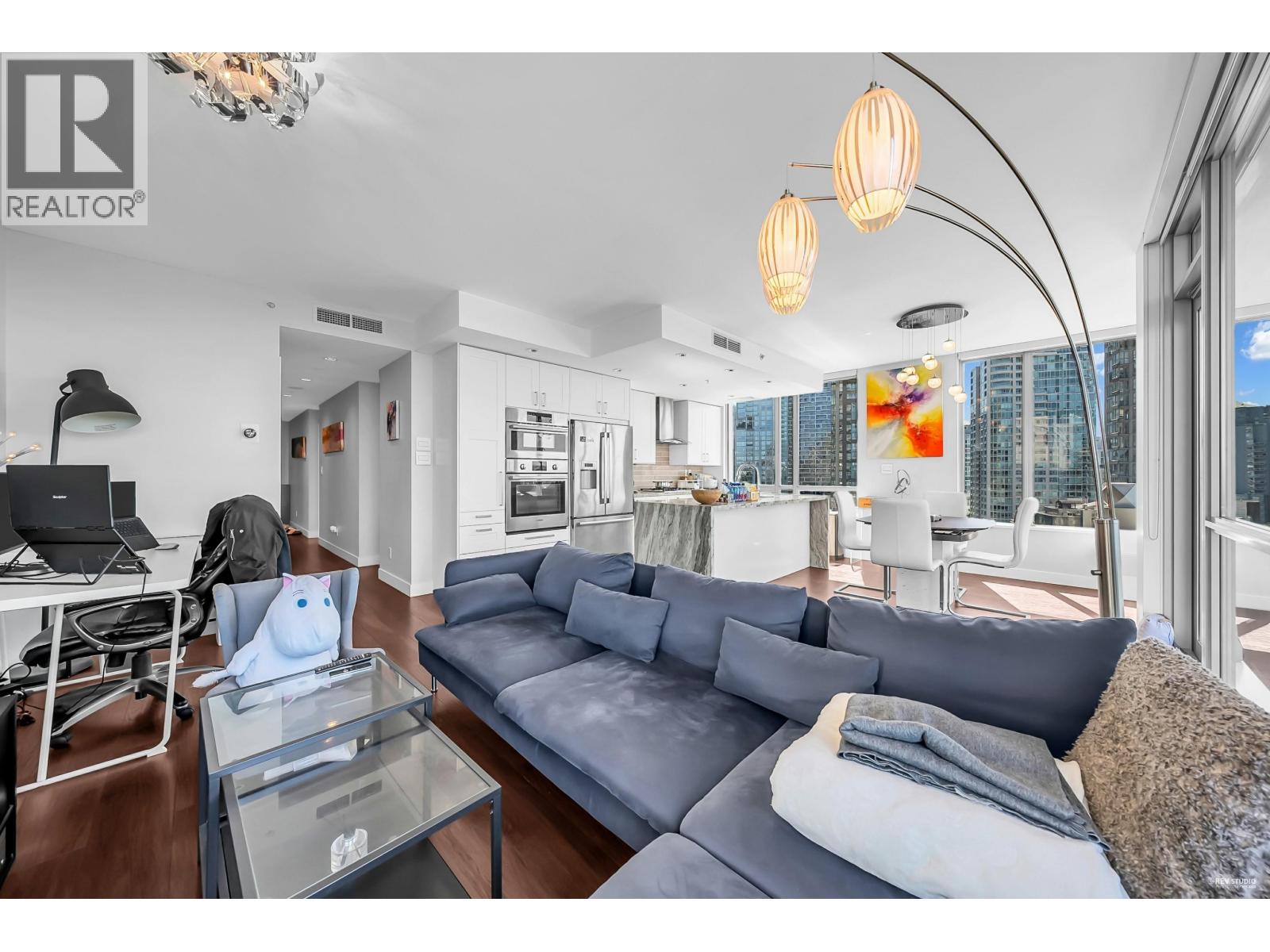 1202 1005 Beach Avenue Property Photo 10