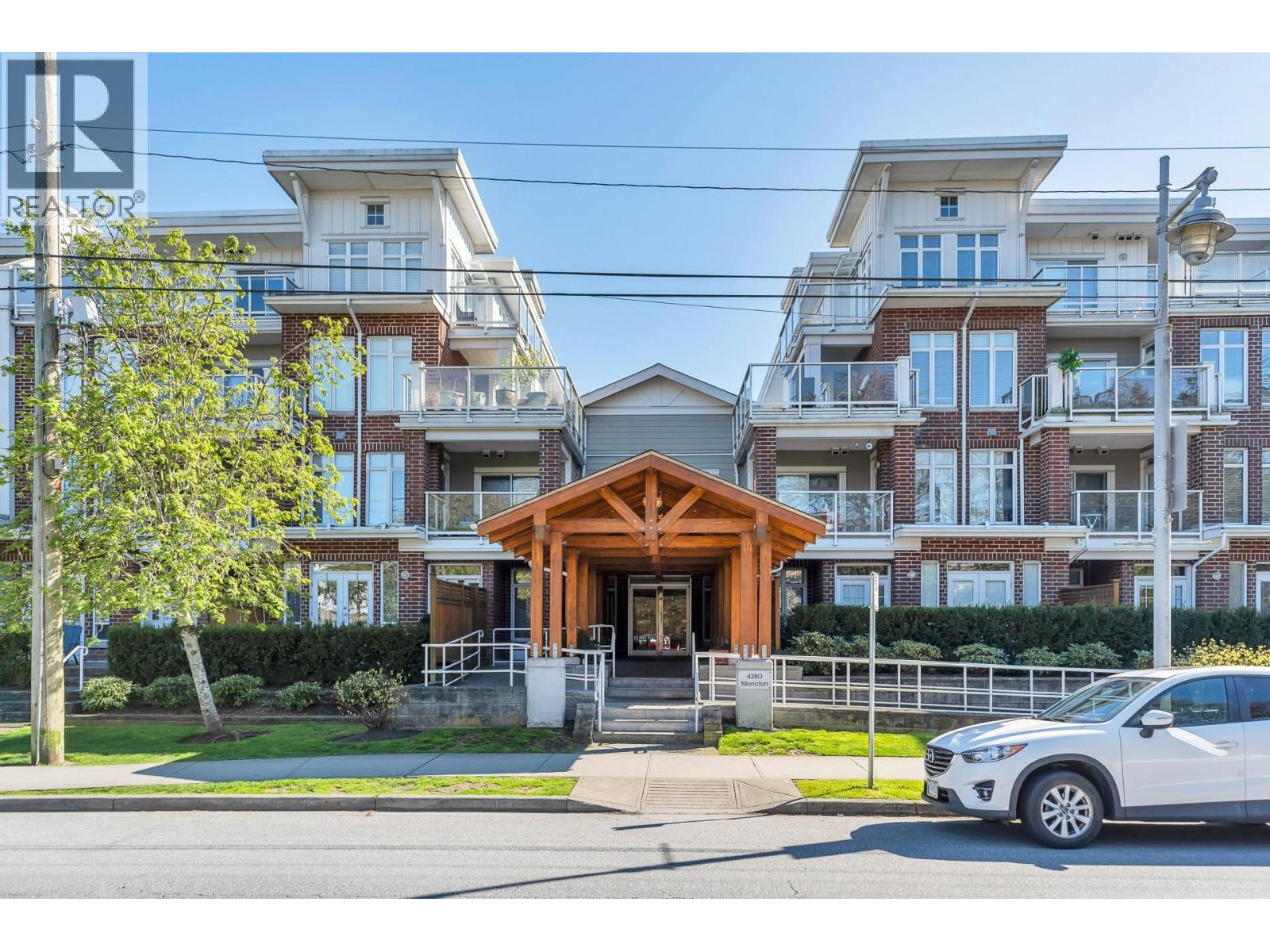 417 4280 Moncton Street Property Photo 1