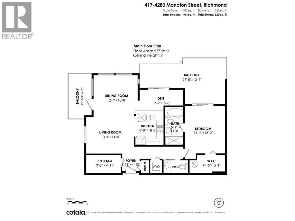 417 4280 Moncton Street Property Photo 24
