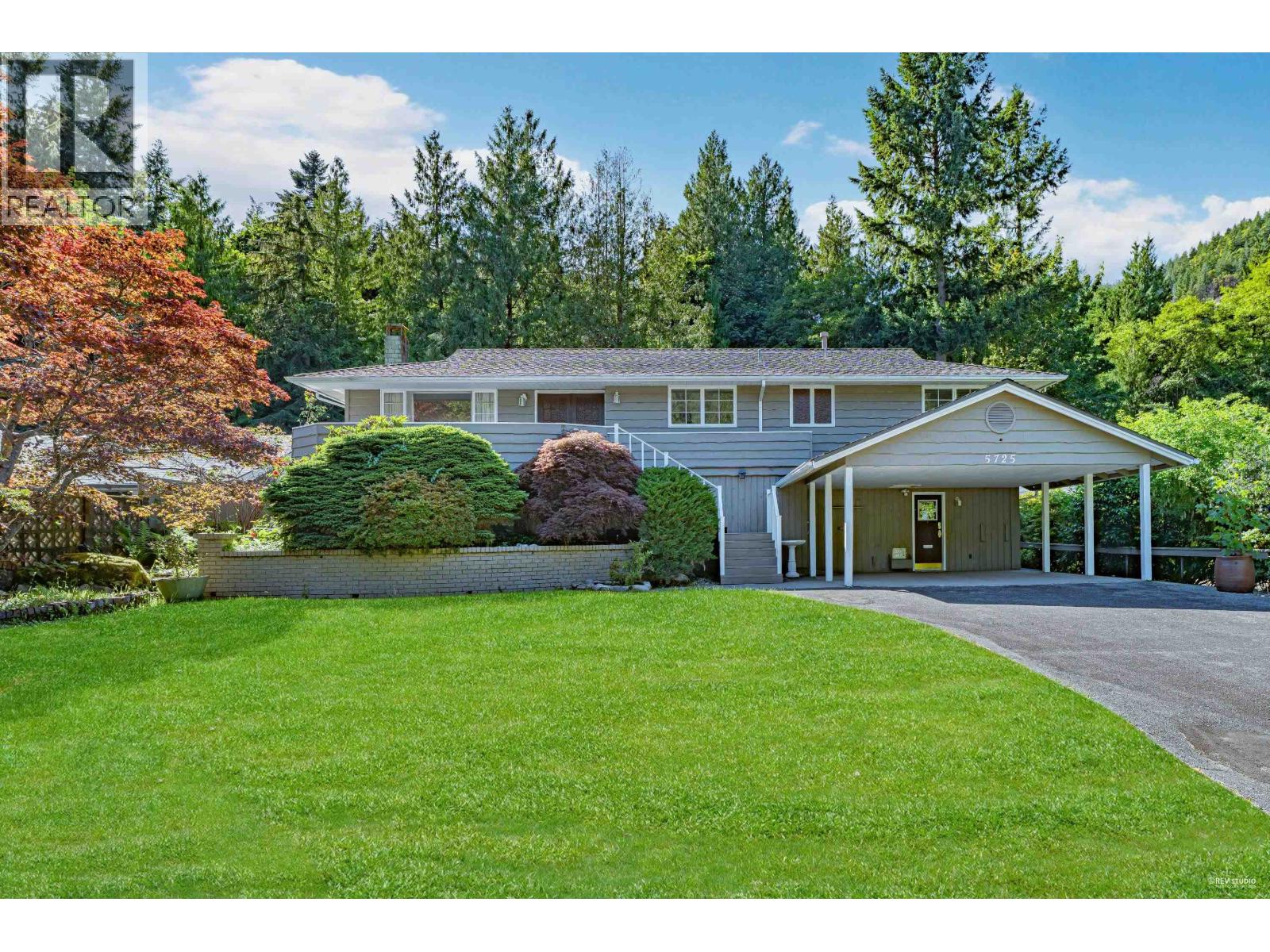 5725 CRANLEY DRIVE