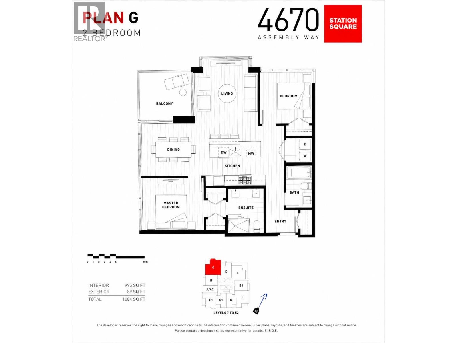 3006 4670 Assembly Way Property Photo 24