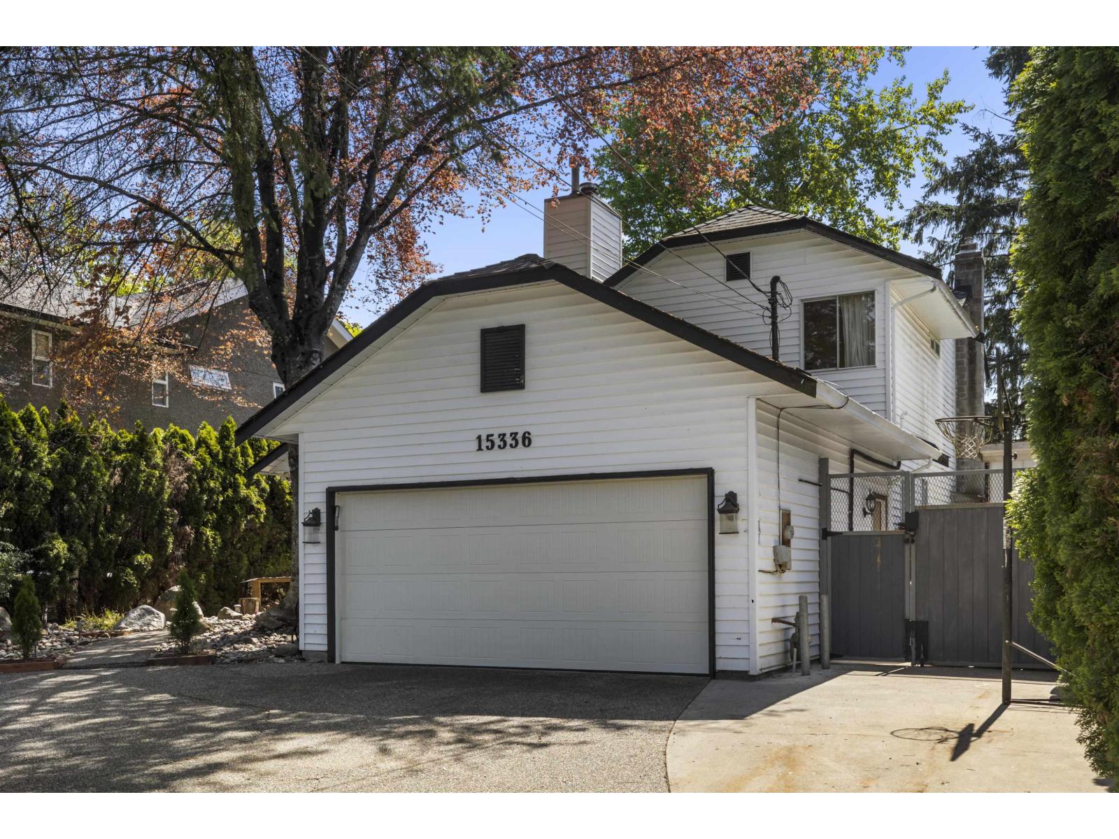 15336 112 Avenue Property Photo 2