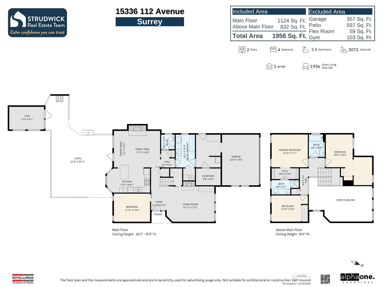 15336 112 Avenue Property Photo 38