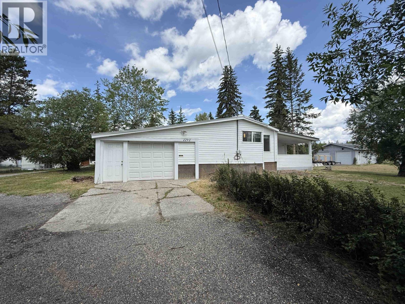 2292 GASSOFF ROAD Property Photo 1