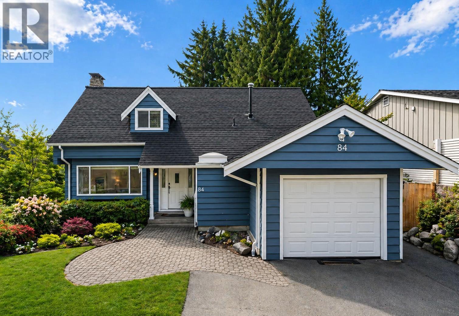 84 LAURIE CRESCENT