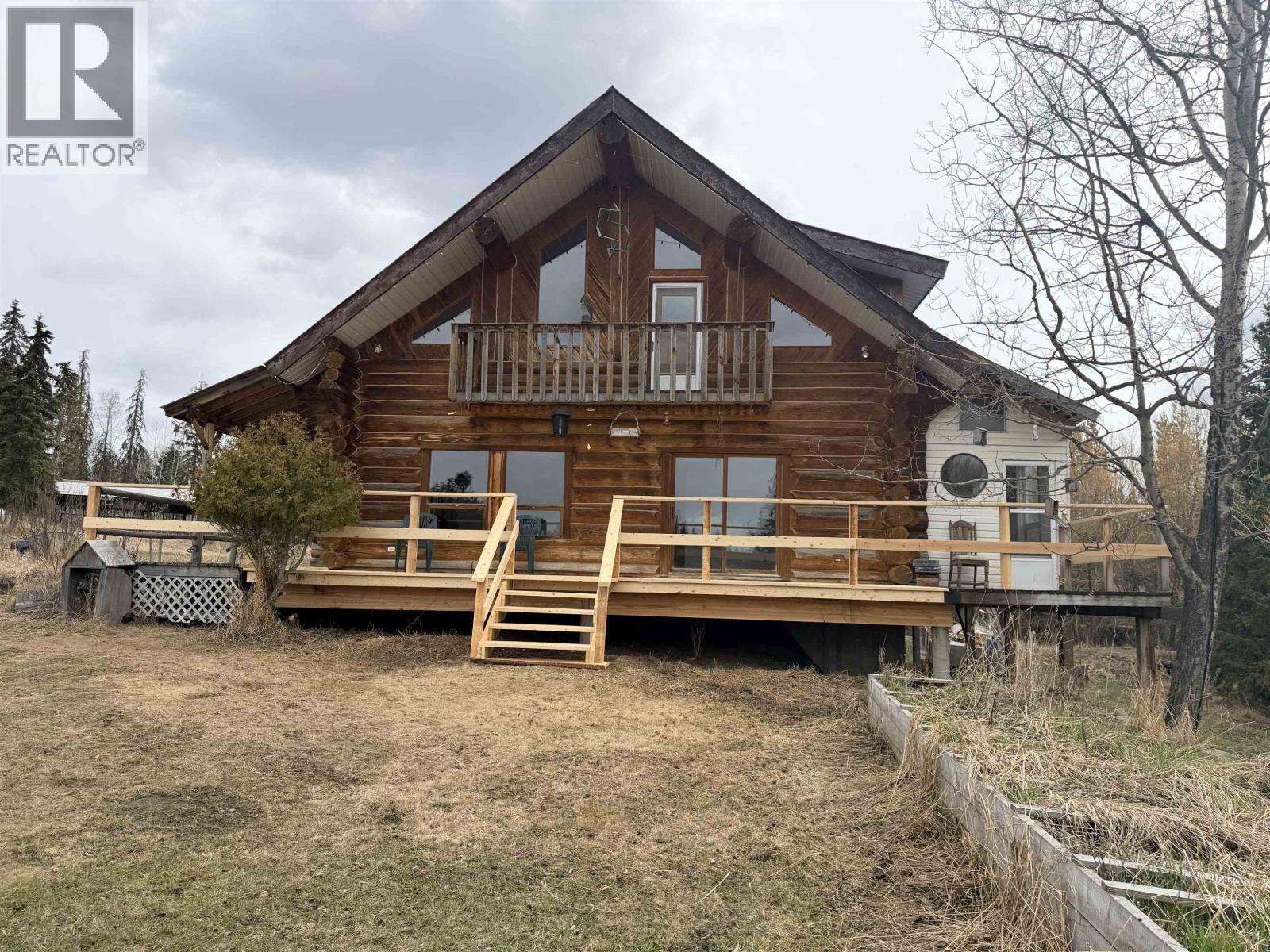3642 Spokin Lake Road Property Photo 1