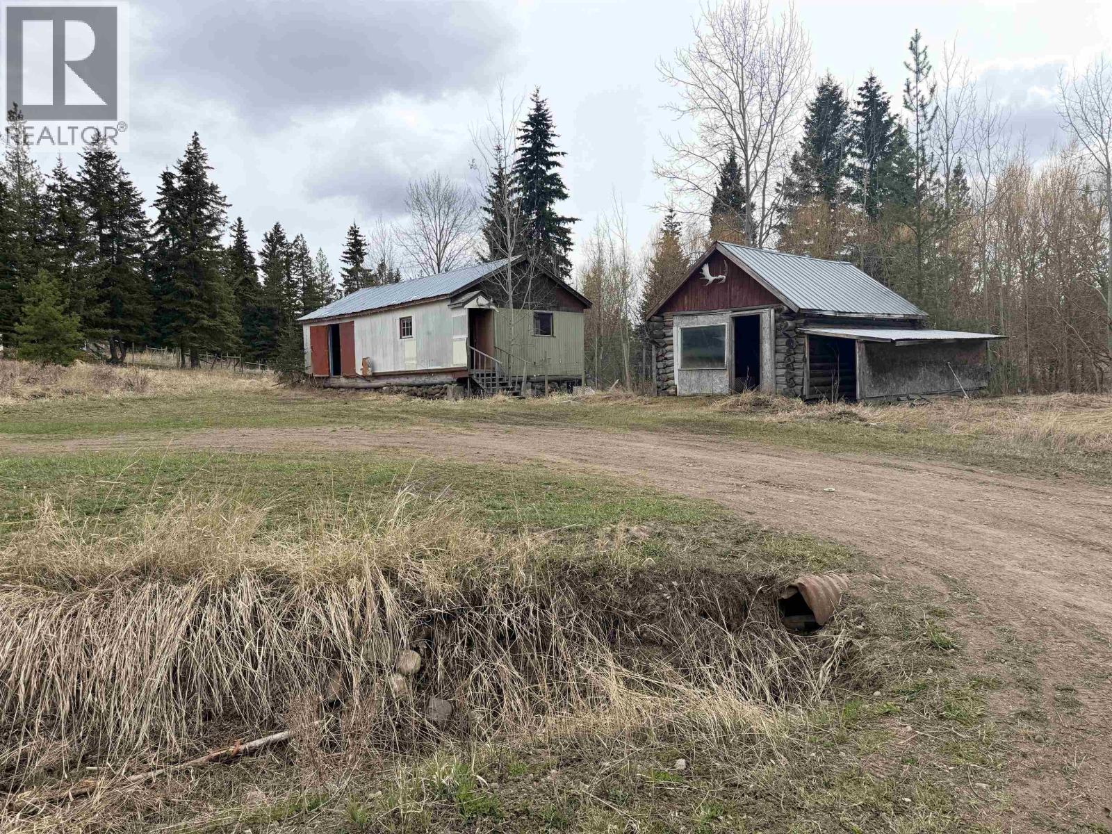 3642 Spokin Lake Road Property Photo 30