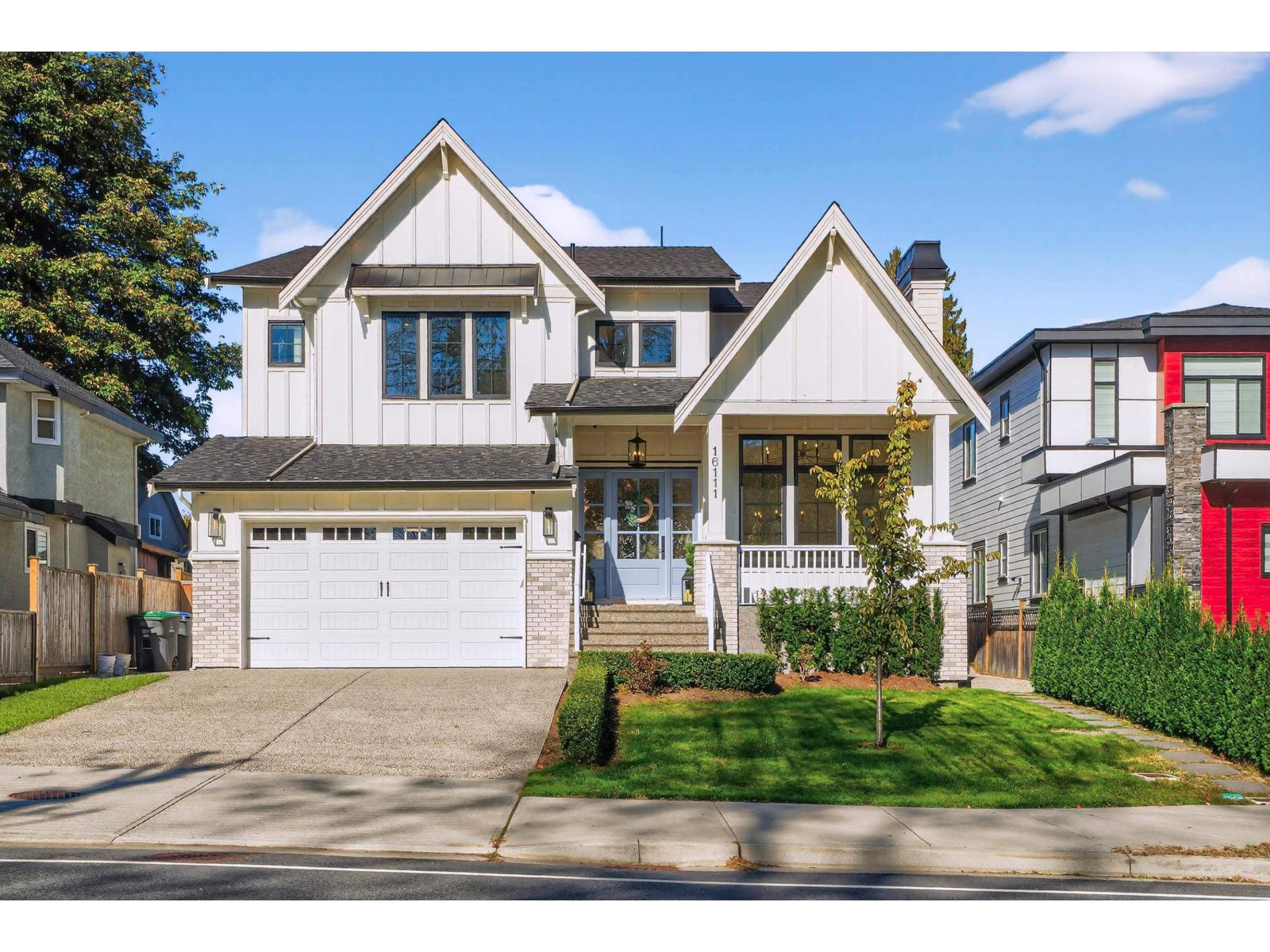 16111 108 AVENUE Property Photo 1