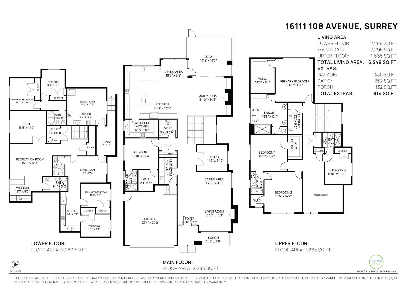 16111 108 Avenue Property Photo 38