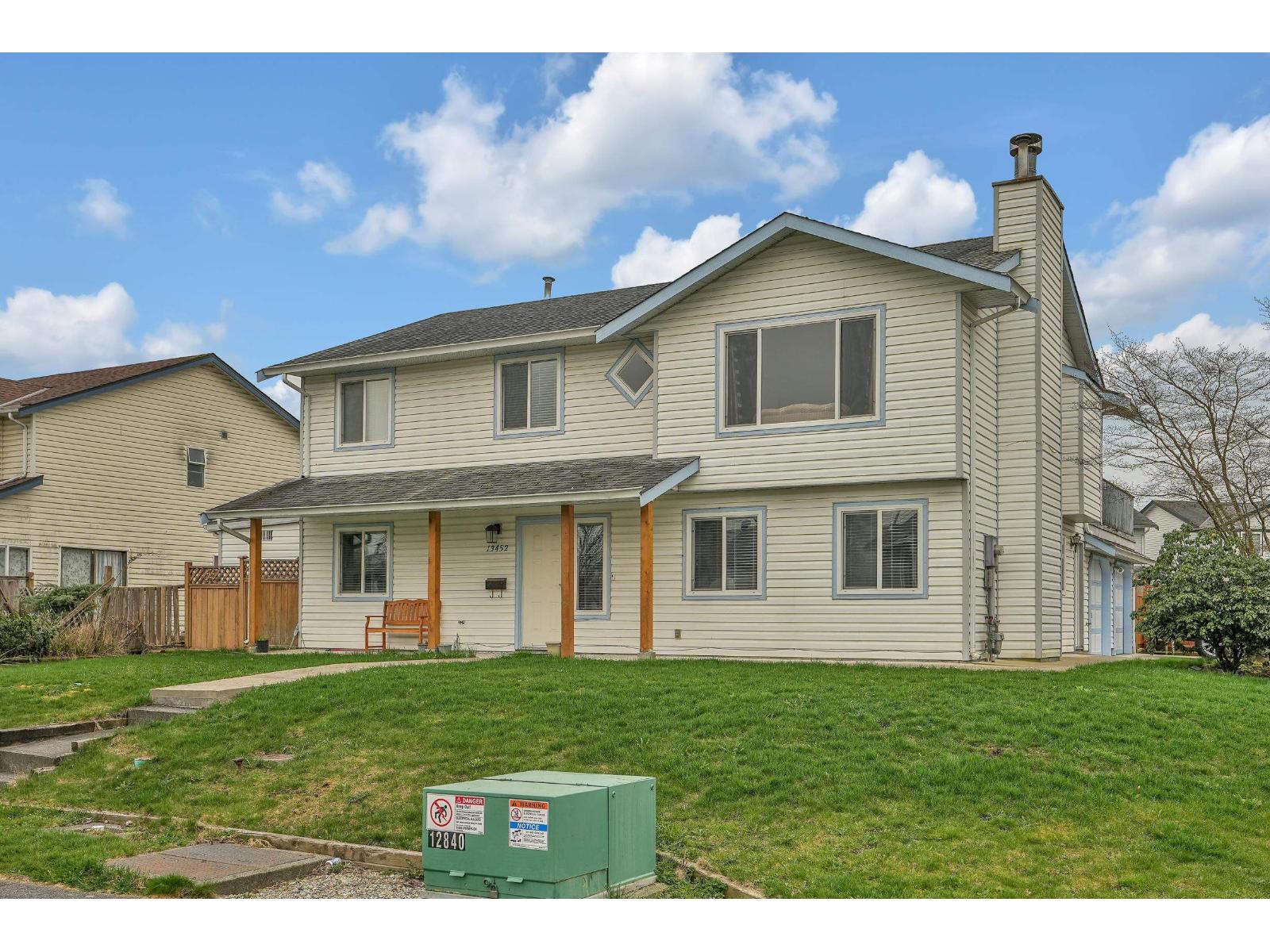 13452 85 AVENUE Property Photo 1