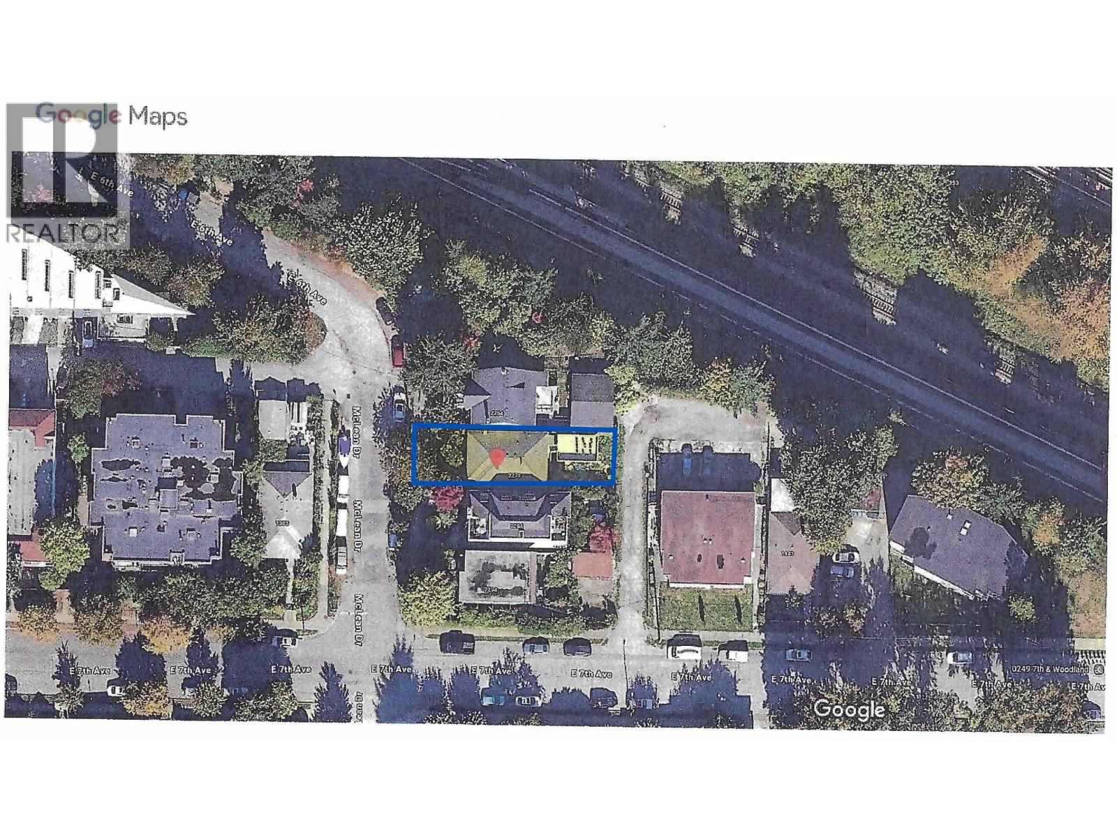 2274 Mclean Drive Property Photo 1