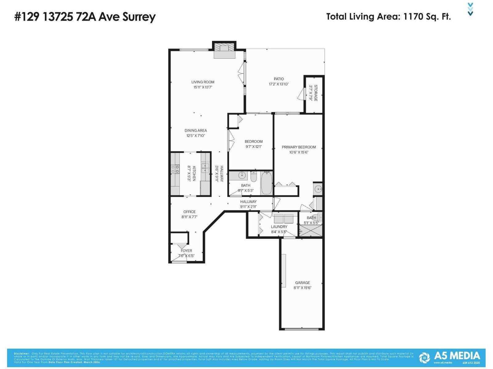 129 13725 72a Avenue Property Photo 31