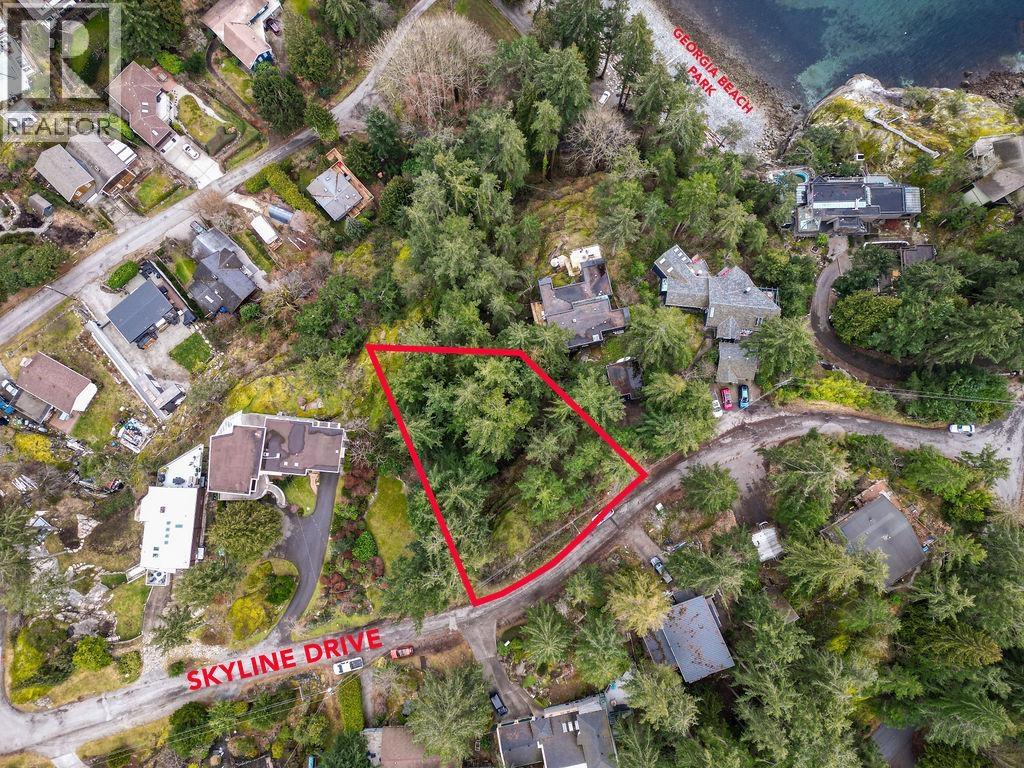 Lot A Skyline Drive Property Photo 2