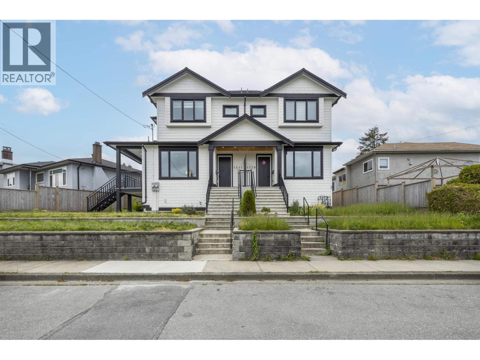 4541 HOY STREET Property Photo 1