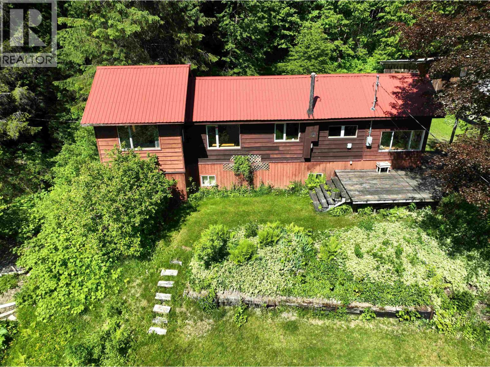 Lots 9-11-2390 Usk Station Road Property Photo 2