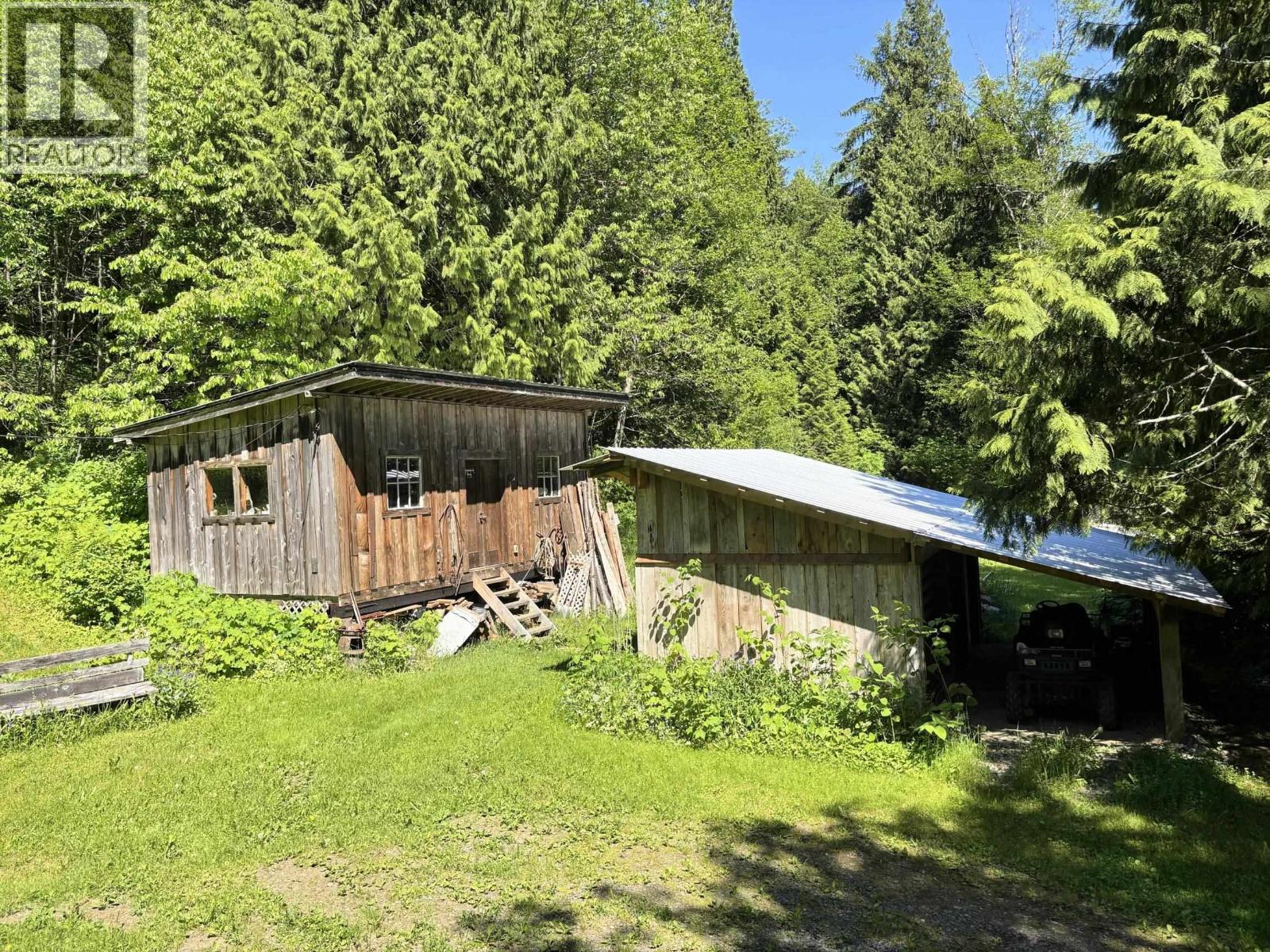 Lots 9-11-2390 Usk Station Road Property Photo 36