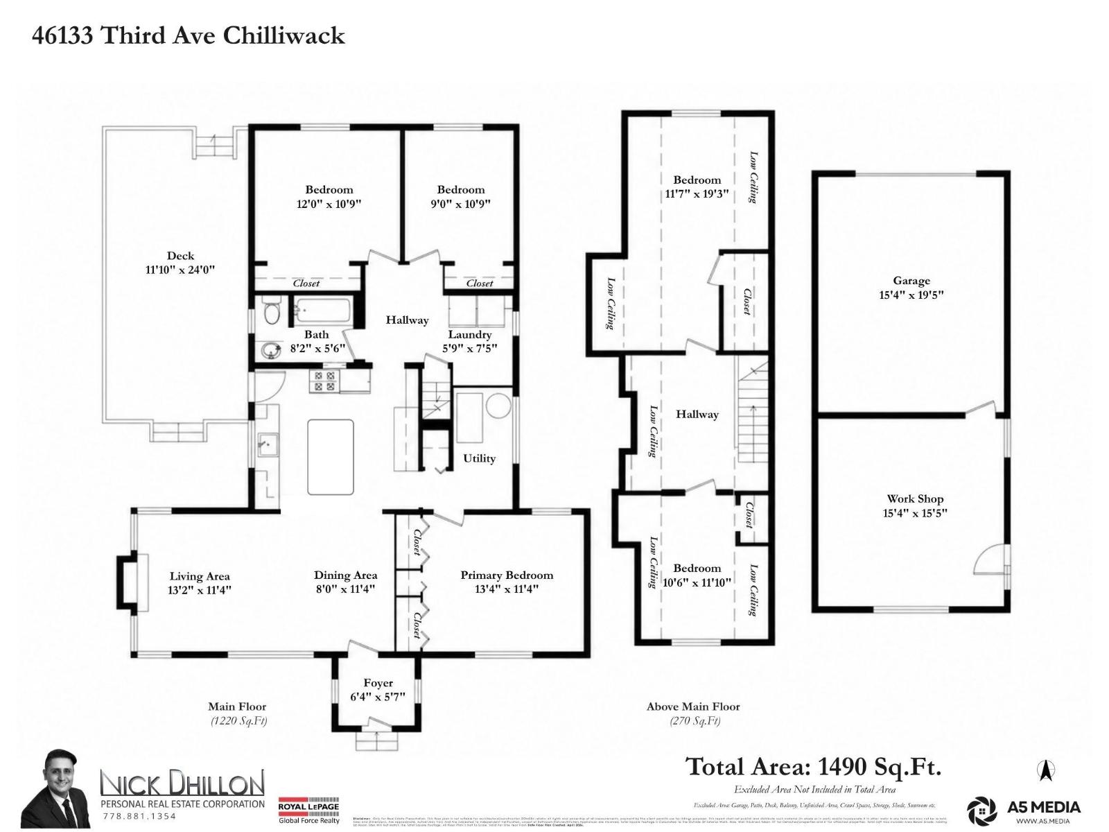 46133 Third Avenue Property Photo 18