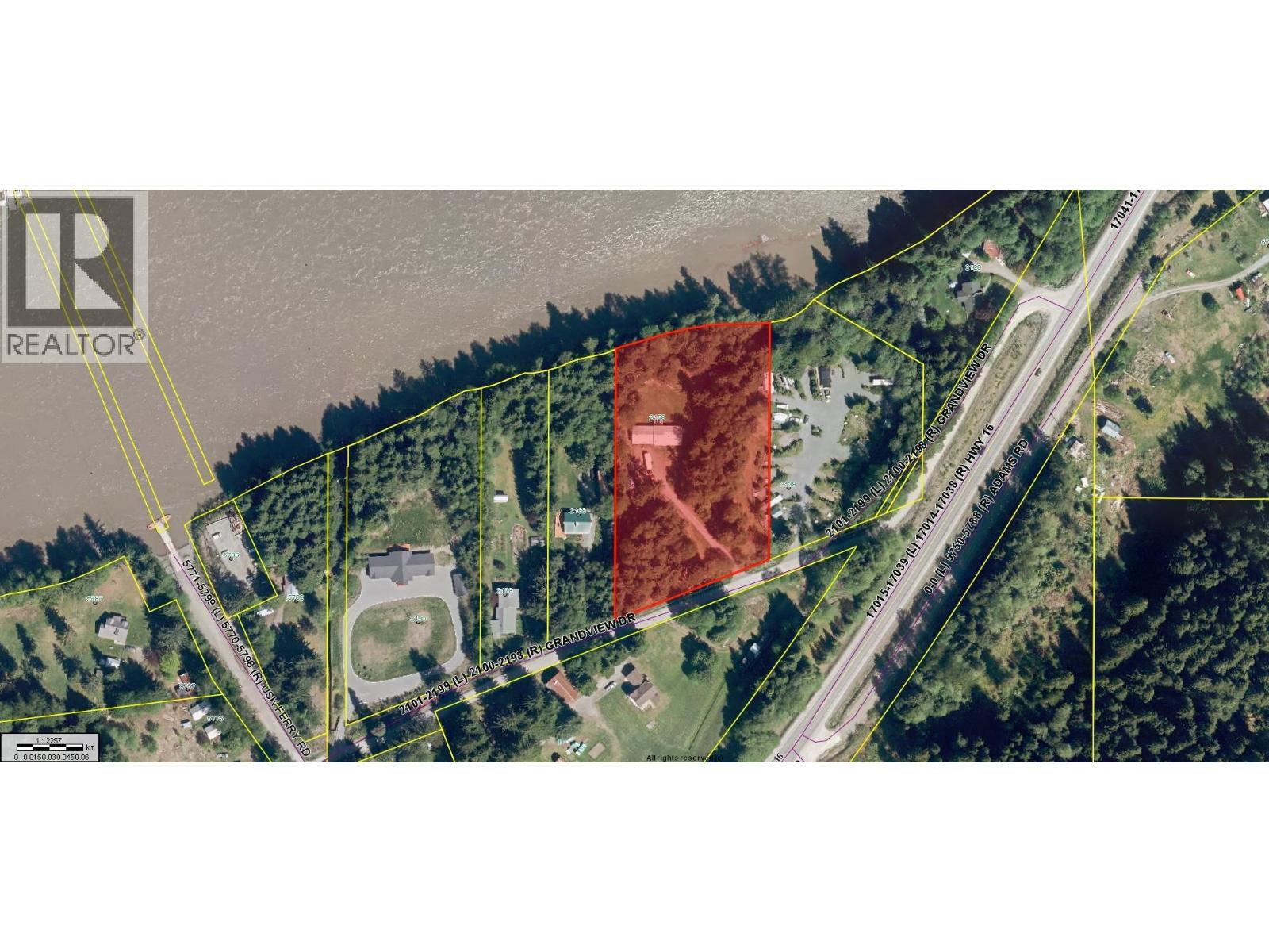 2158 Grandview Drive Property Photo 31
