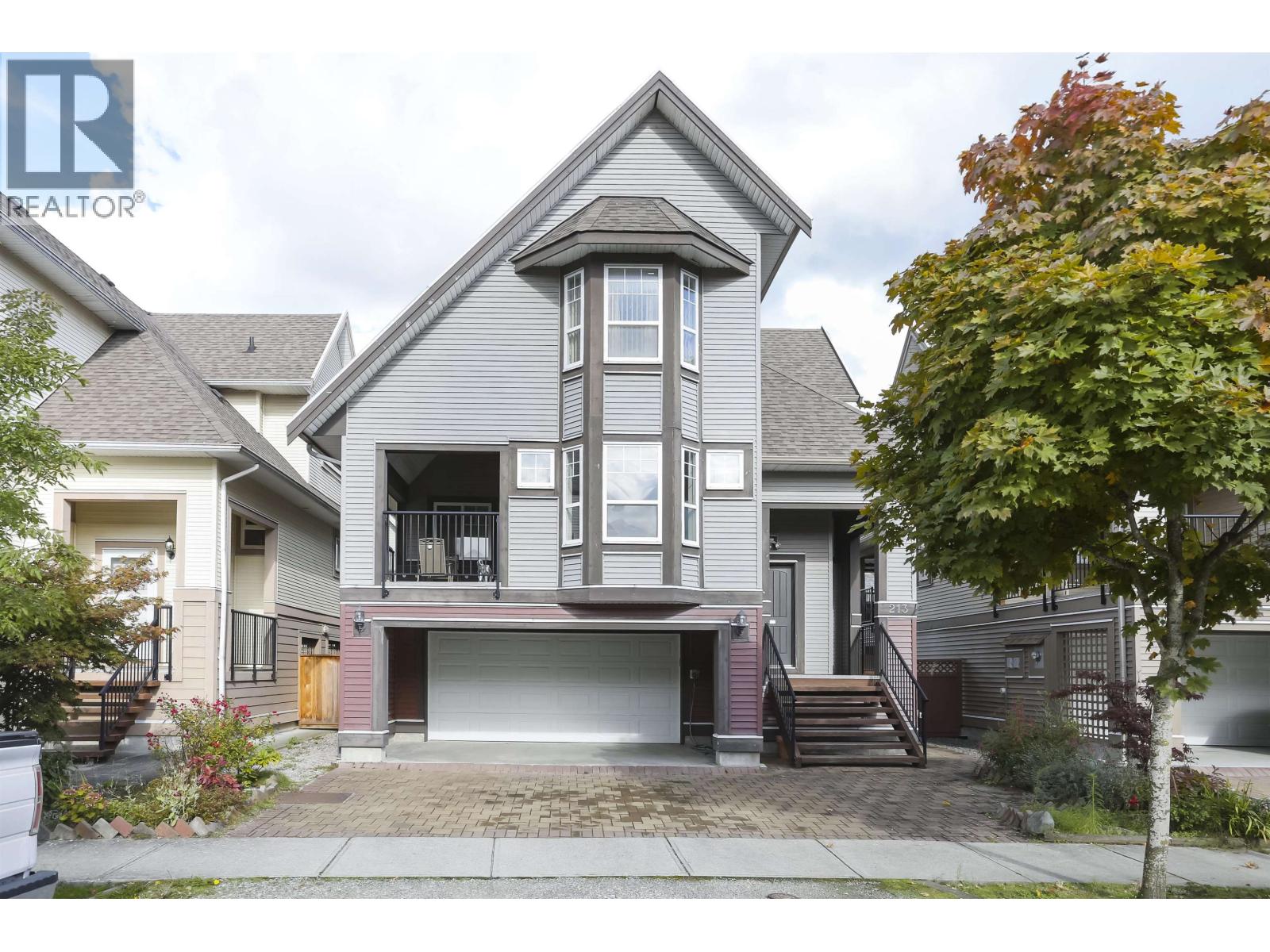 213 HUME STREET