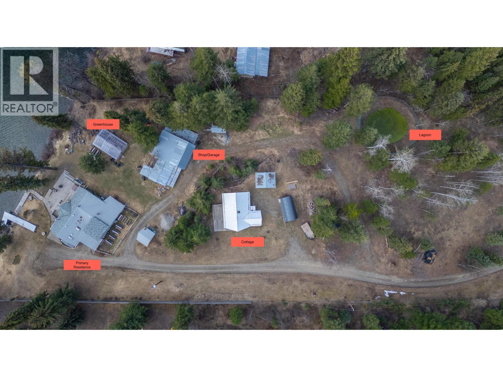 6231 Lynes Creek Road Property Photo 6