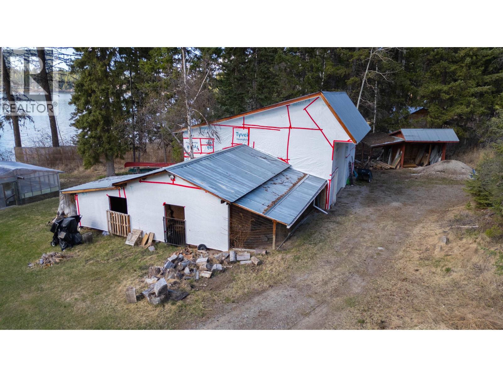 6231 Lynes Creek Road Property Photo 23