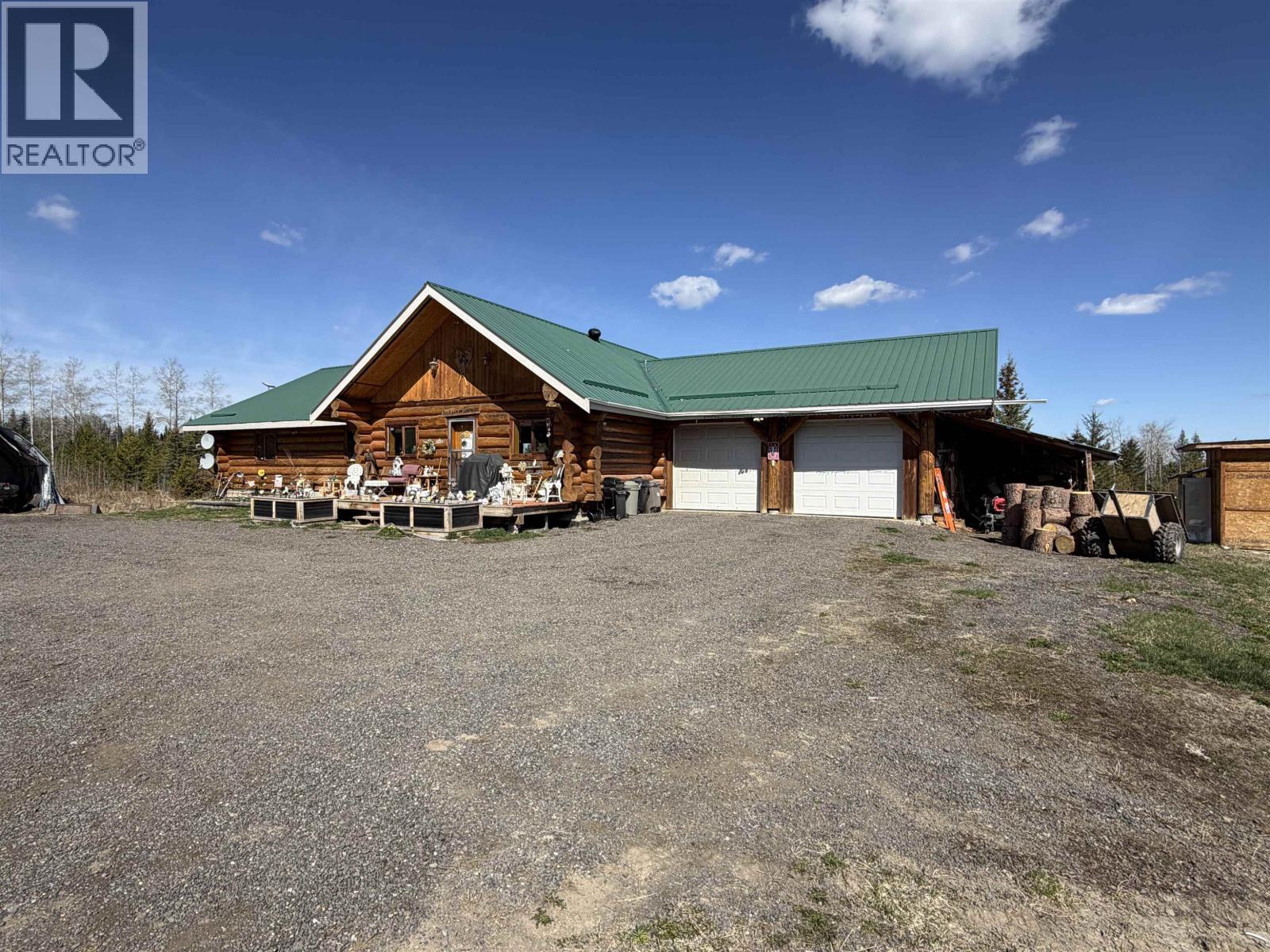 6779 Little Fort Hwy 24 Highway Property Photo 1