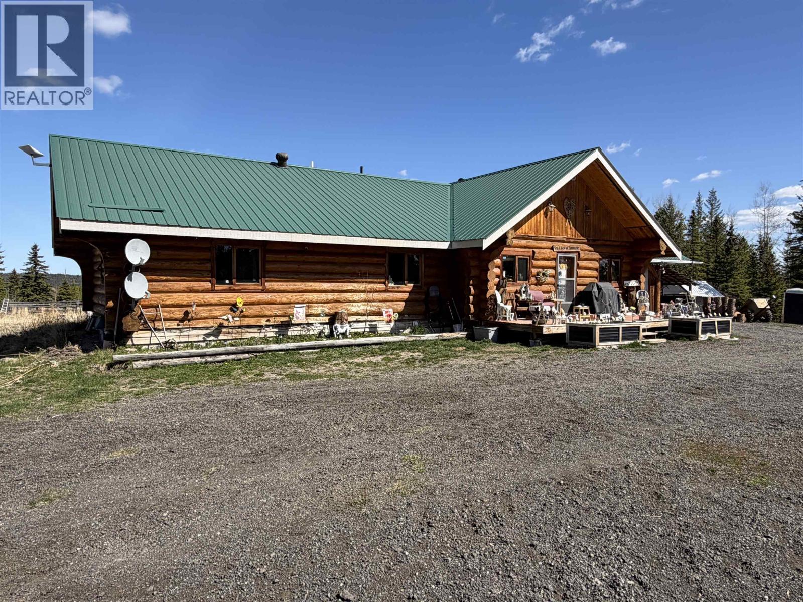 6779 Little Fort Hwy 24 Highway Property Photo 2
