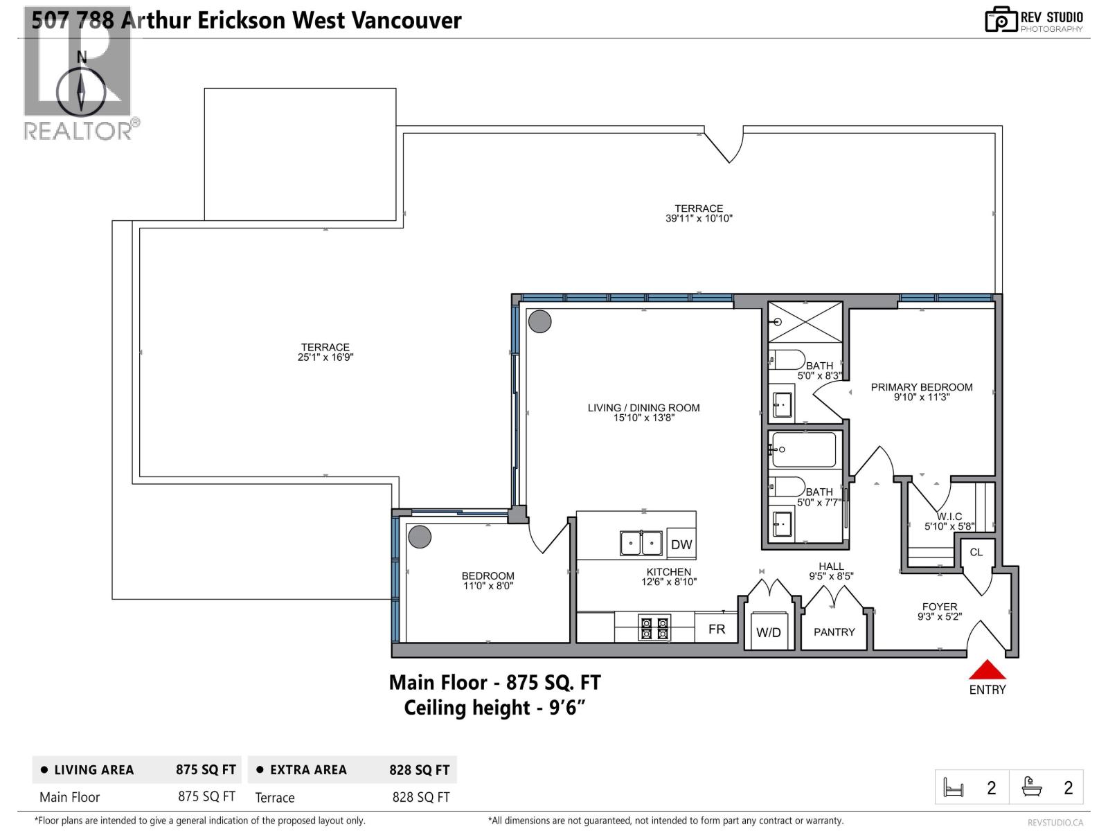 507 788 Arthur Erickson Place Property Photo 19