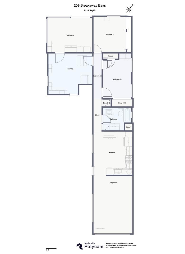 209 1840 160 Street Property Photo 27