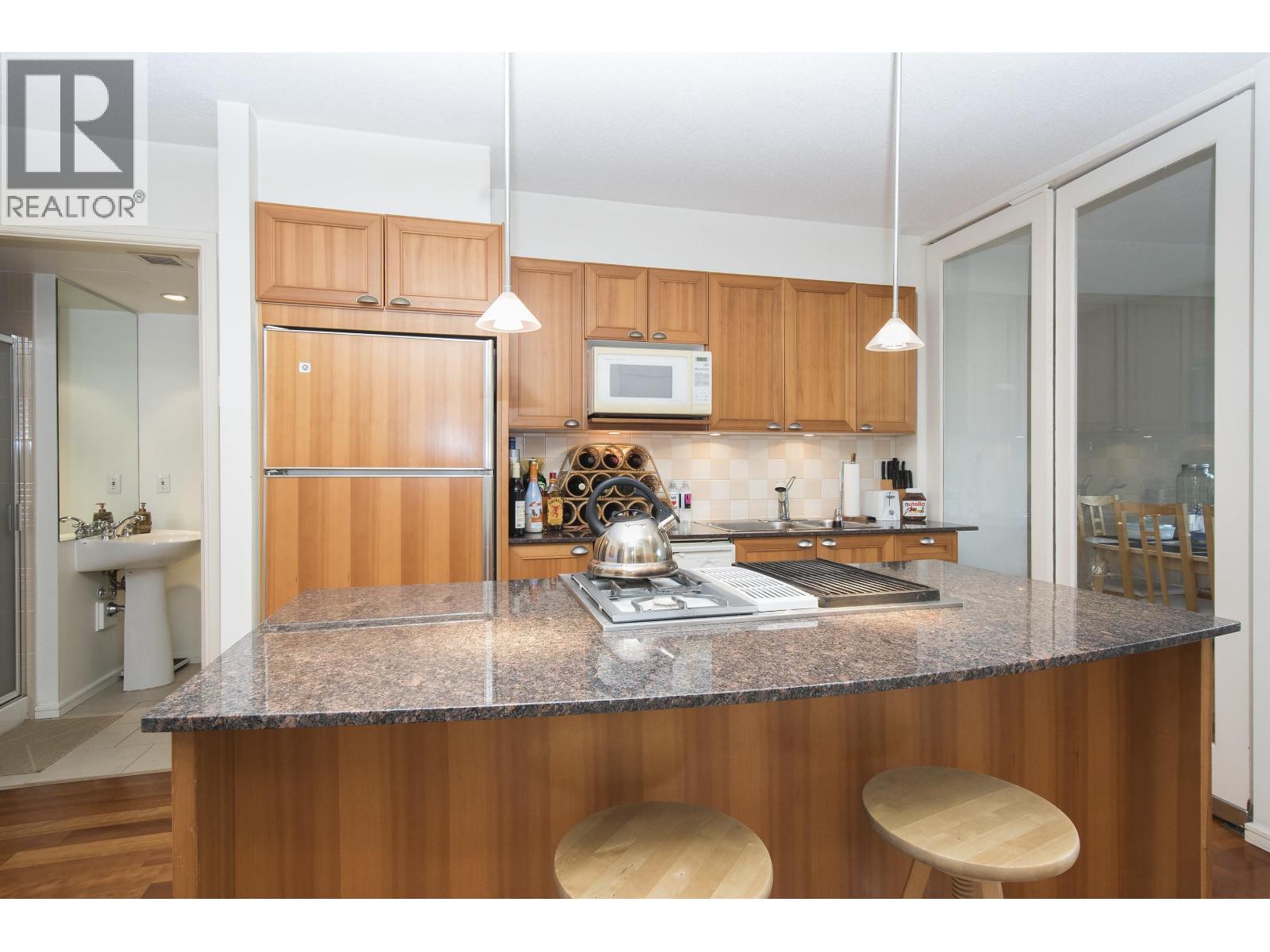 307 1723 Alberni Street Property Photo 5