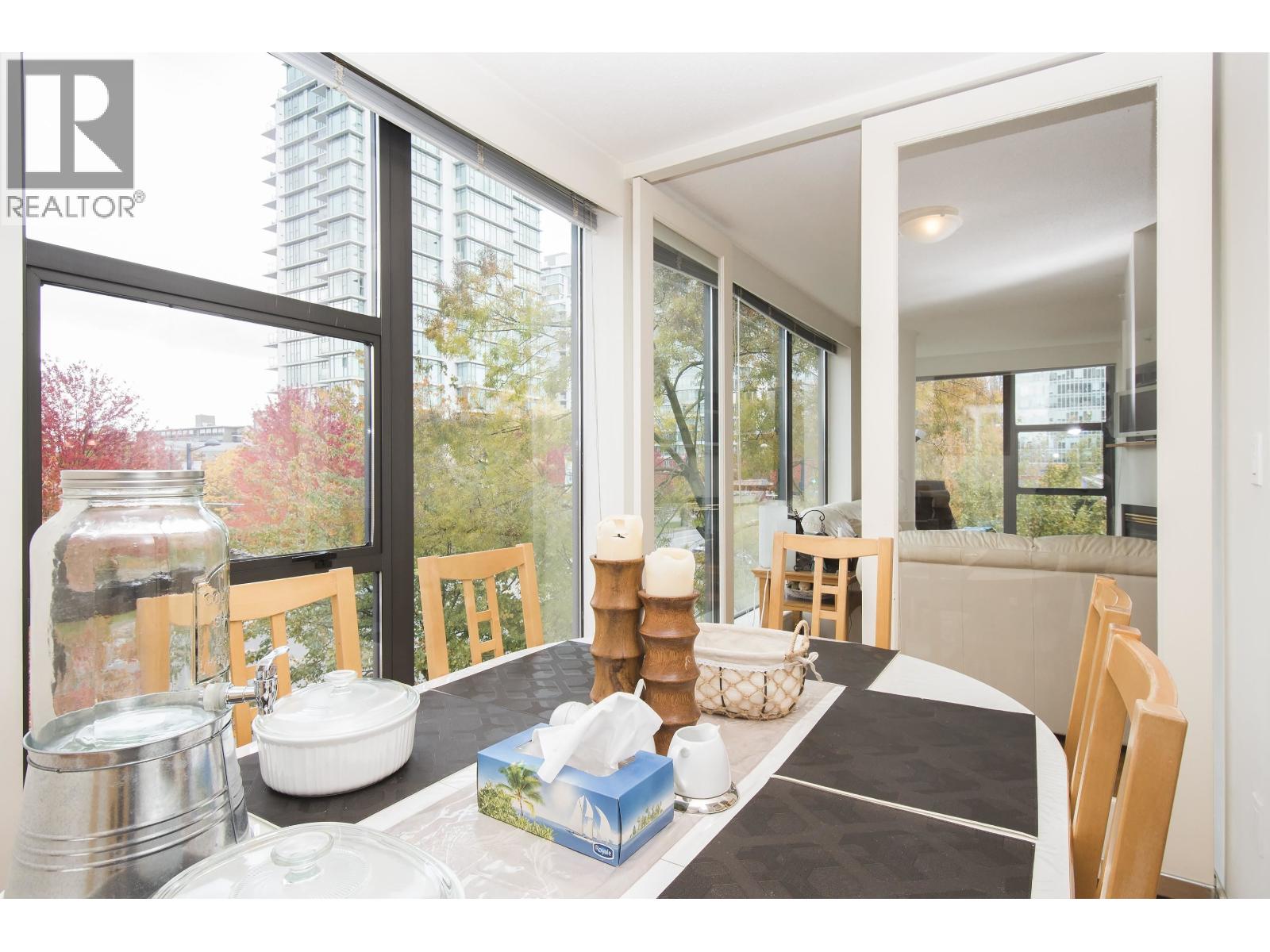 307 1723 Alberni Street Property Photo 8